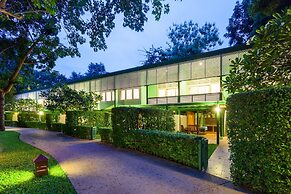 Raya Resort Beach front - The Most Green Resort in Cha-am