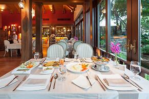 Raya Resort Beach front - The Most Green Resort in Cha-am