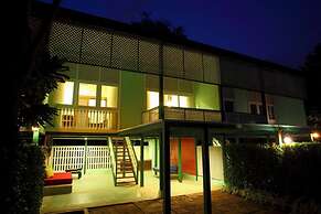 Raya Resort Beach front - The Most Green Resort in Cha-am