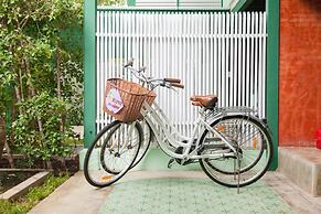 Raya Resort Beach front - The Most Green Resort in Cha-am