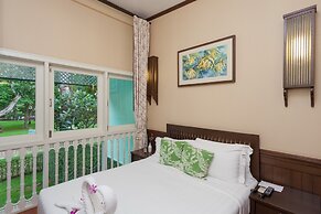 Raya Resort Beach front - The Most Green Resort in Cha-am