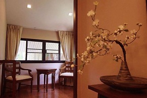 Raya Resort Beach front - The Most Green Resort in Cha-am