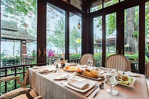 Raya Resort Beach front - The Most Green Resort in Cha-am