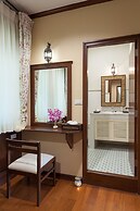 Raya Resort Beach front - The Most Green Resort in Cha-am