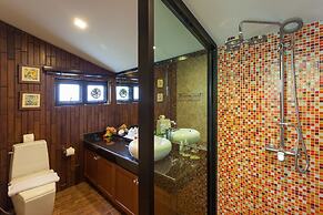 Raya Resort Beach front - The Most Green Resort in Cha-am