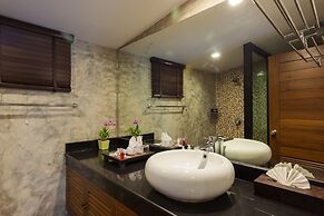 Raya Resort Beach front - The Most Green Resort in Cha-am