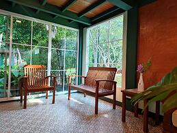 Raya Resort Beach front - The Most Green Resort in Cha-am