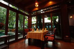 Raya Resort Beach front - The Most Green Resort in Cha-am