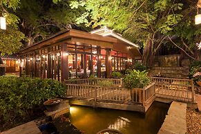 Raya Resort Beach front - The Most Green Resort in Cha-am