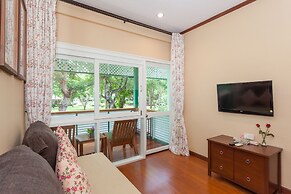 Raya Resort Beach front - The Most Green Resort in Cha-am