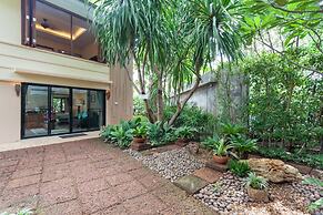 Raya Resort Beach front - The Most Green Resort in Cha-am