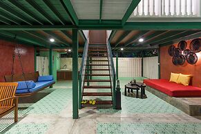 Raya Resort Beach front - The Most Green Resort in Cha-am