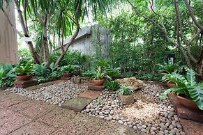 Raya Resort Beach front - The Most Green Resort in Cha-am