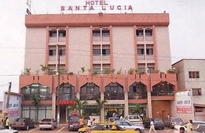 Hotel Santa Lucia