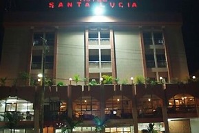 Hotel Santa Lucia