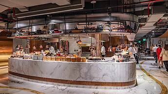 InterContinental Doha The City by IHG