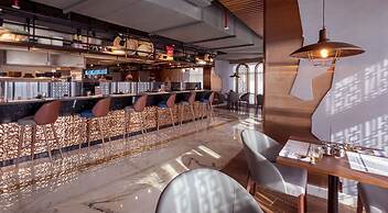 InterContinental Doha The City by IHG