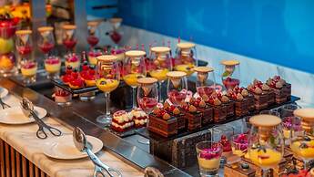 InterContinental Doha The City by IHG