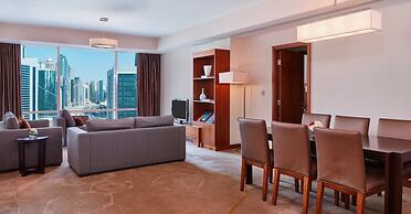 InterContinental Doha The City by IHG