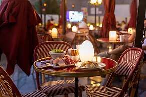 InterContinental Doha The City by IHG