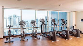 InterContinental Doha The City by IHG