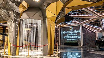InterContinental Doha The City by IHG