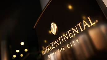 InterContinental Doha The City by IHG