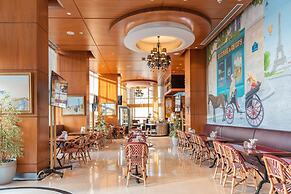 InterContinental Doha The City by IHG