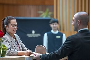 InterContinental Doha The City by IHG