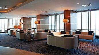 InterContinental Doha The City by IHG