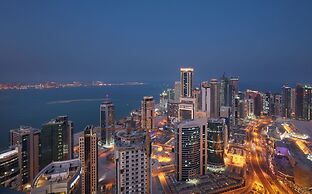 InterContinental Doha The City by IHG