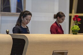 InterContinental Doha The City by IHG