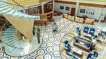 InterContinental Doha The City by IHG