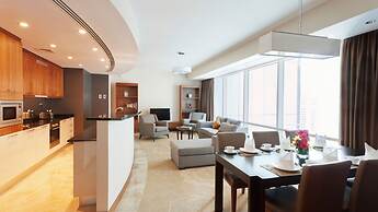 InterContinental Doha The City by IHG