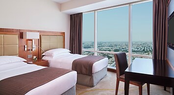 InterContinental Doha The City by IHG