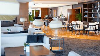 InterContinental Doha The City by IHG