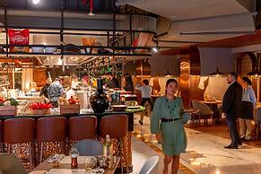 InterContinental Doha The City by IHG