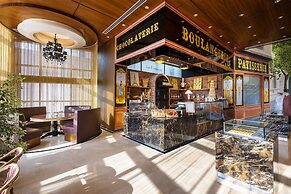 InterContinental Doha The City by IHG