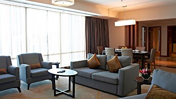 InterContinental Doha The City by IHG