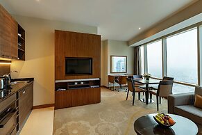 InterContinental Doha The City by IHG