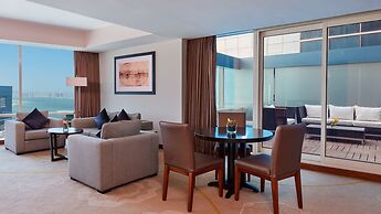 InterContinental Doha The City by IHG