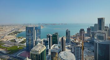 InterContinental Doha The City by IHG
