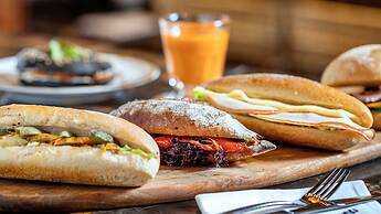 InterContinental Doha The City by IHG