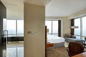 InterContinental Doha The City by IHG