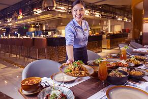 InterContinental Doha The City by IHG