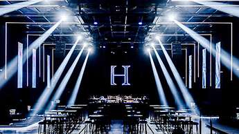 InterContinental Doha The City by IHG