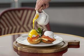 InterContinental Doha The City by IHG