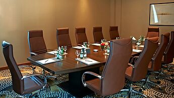 InterContinental Doha The City by IHG