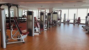 InterContinental Doha The City by IHG