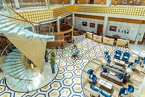 InterContinental Doha The City by IHG